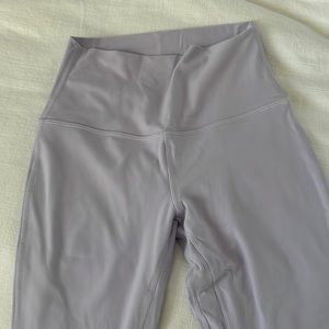 Lululemon legging